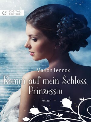 cover image of Komm auf mein Schloss, Prinzessin